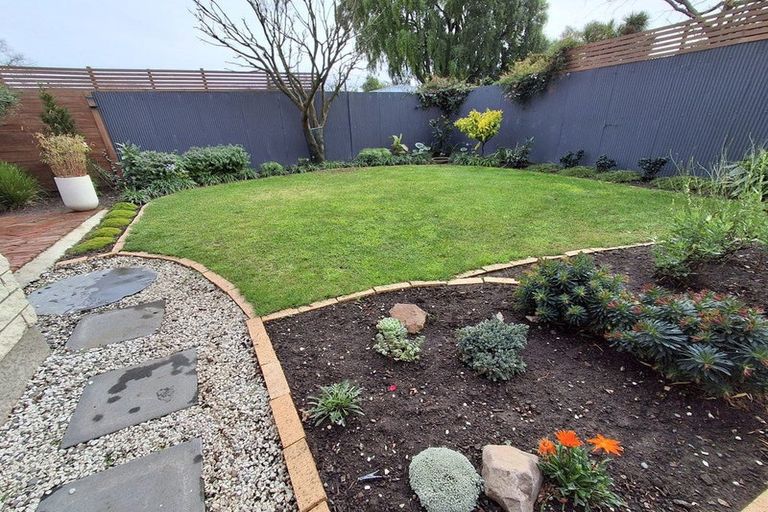 Photo of property in 4/25 Rosewarne Street, Spreydon, Christchurch, 8024