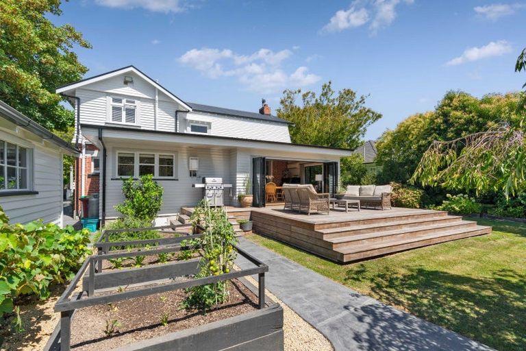 Photo of property in 124 Essex Street, Masterton, 5810