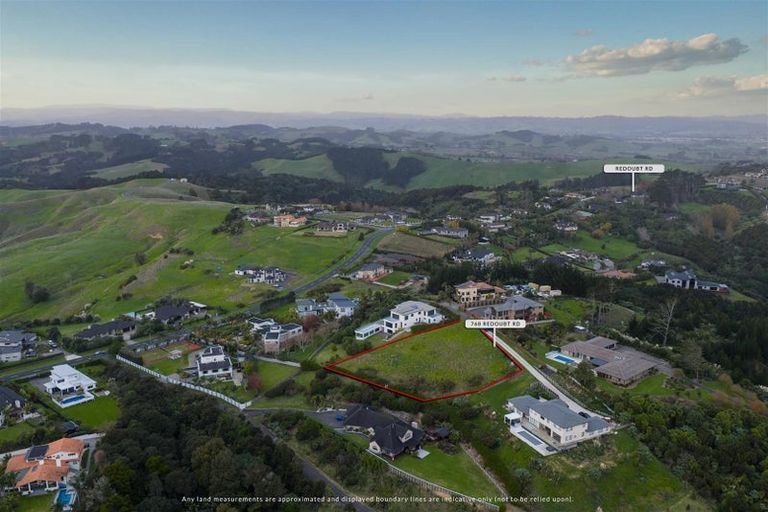 Photo of property in 768 Redoubt Road, Flat Bush, Auckland, 2019