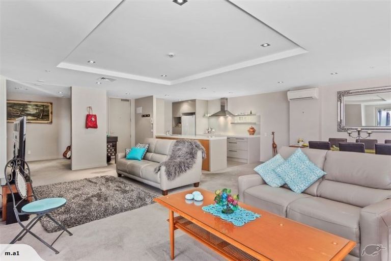 Photo of property in Waterfront Quays, 403/17 Quay Street, Whakatane, 3120