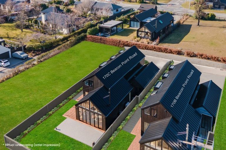 Photo of property in 170c Beacon Point Road, Wanaka, 9305