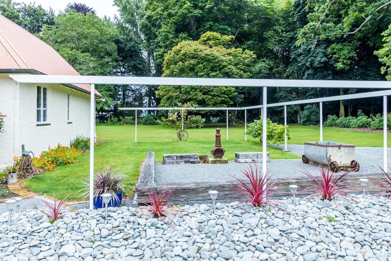 Photo of property in Ashfield, 410 Orari Station Road, Geraldine, 7992