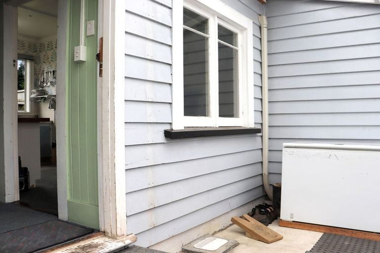 Photo of property in 4 David Street, Ohai, 9635