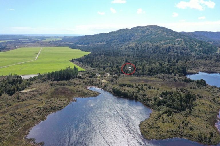 Photo of property in 86d Duffers Creek Road, Awatuna, Hokitika, 7882