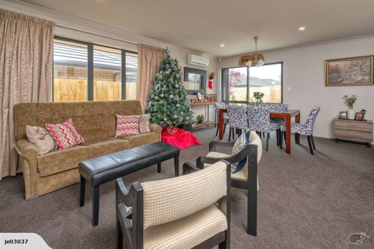 Photo of property in 8 Matawai Puna Drive, Pukekohe, 2120