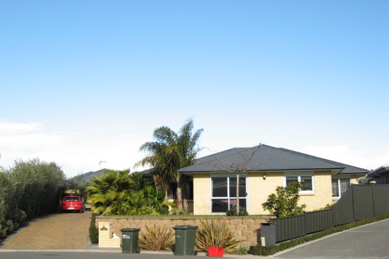 Photo of property in 5 Sebal Place, Havelock North, 4130