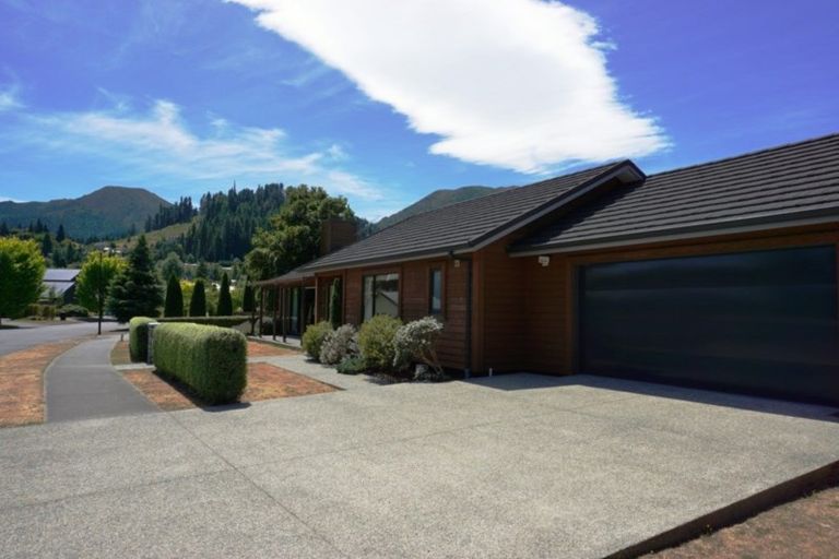 Photo of property in 32 Jollies Pass Road, Hanmer Springs, 7334