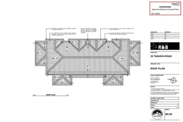 Photo of property in 22a Taikata Road, Te Atatu Peninsula, Auckland, 0610