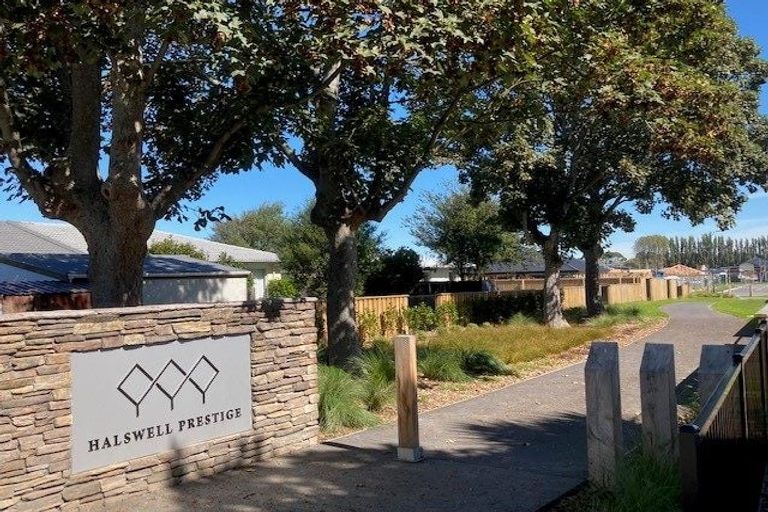 Photo of property in 1 Half Pint Lane, Halswell, Christchurch, 8025