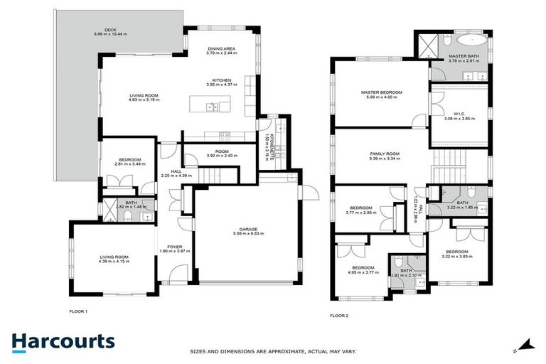 Photo of property in 28 Longshore Drive, Long Bay, Auckland, 0630
