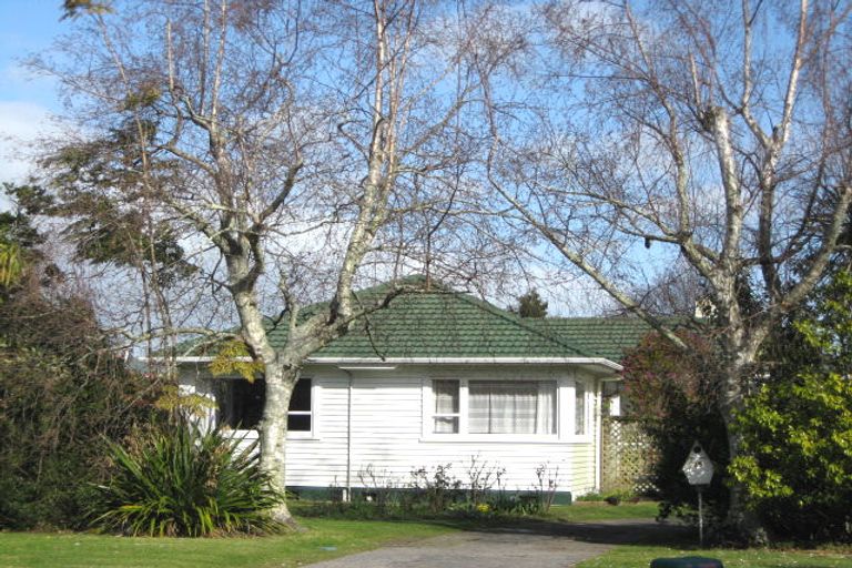 Photo of property in 29 Henderson Street, Whakatane, 3120