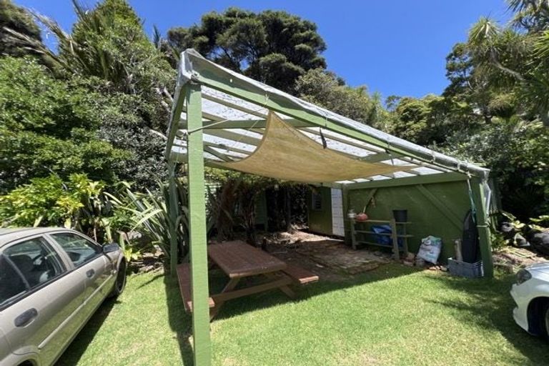 Photo of property in 89 Glenesk Road, Piha, New Lynn, 0772