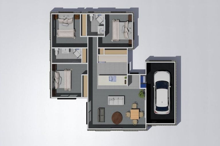 Photo of property in 20 Waruhia Crescent, Rototuna North, 3281