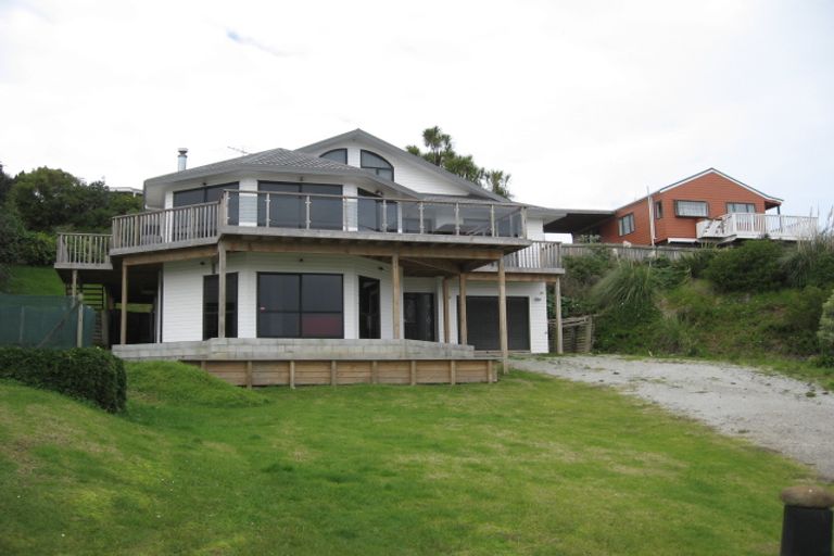 Photo of property in 6 Fairlie Crescent, Opononi, Kaikohe, 0473