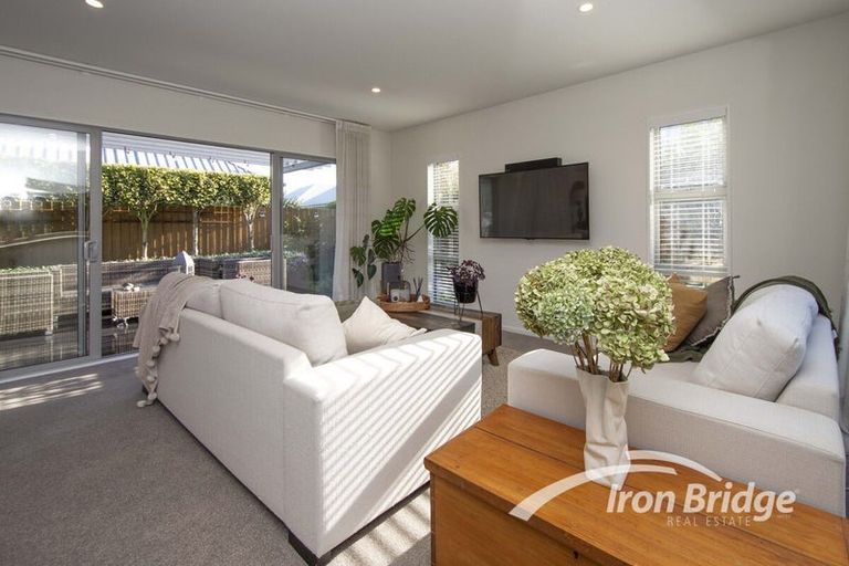 Photo of property in 11 Wilkes Road, Wigram, Christchurch, 8042