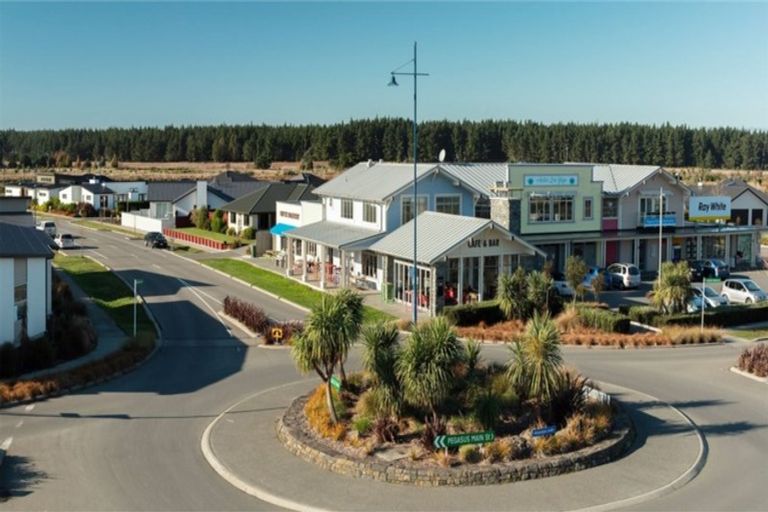 Photo of property in 56 Arahura Road, Pegasus, 7612