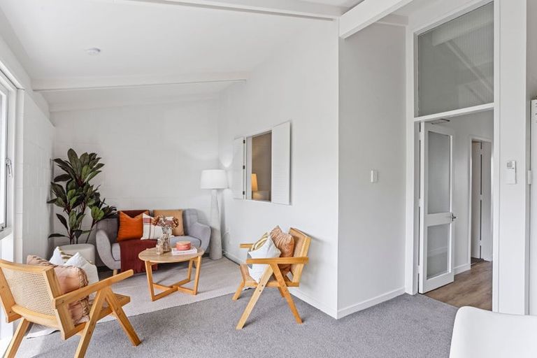 Photo of property in 7/25 Winchester Street, Merivale, Christchurch, 8014