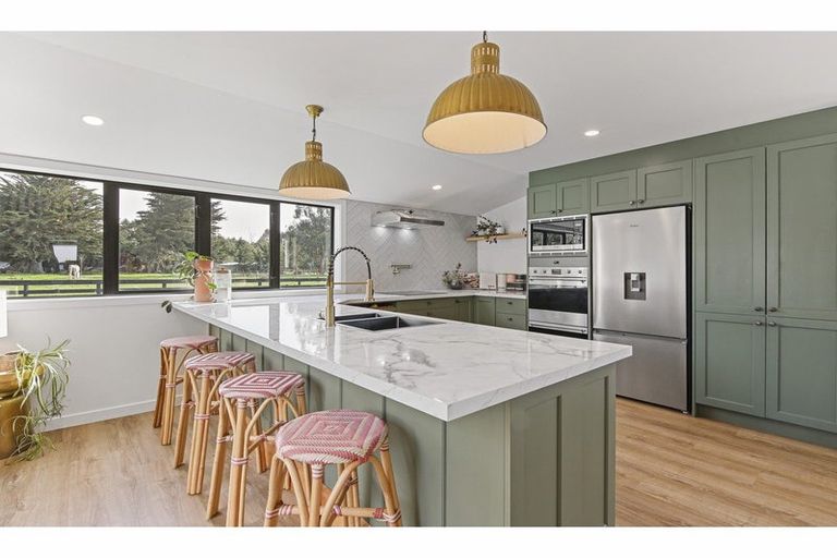 Photo of property in 113 Mchughs Road, Swannanoa, Kaiapoi, 7692