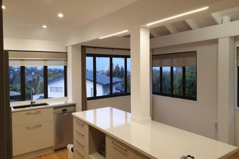 Photo of property in 10 Galaxy Drive, Mairangi Bay, Auckland, 0630