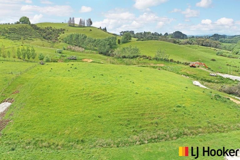 Photo of property in 125 Bluff Road, Pokeno, 2471