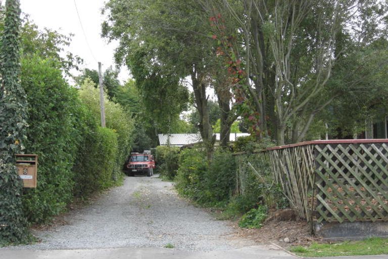 Photo of property in 8 Edward Street, Prebbleton, 7604