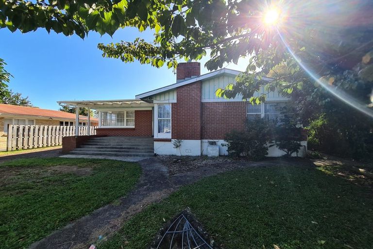 Photo of property in 24 Helena Road, Hillcrest, Hamilton, 3216