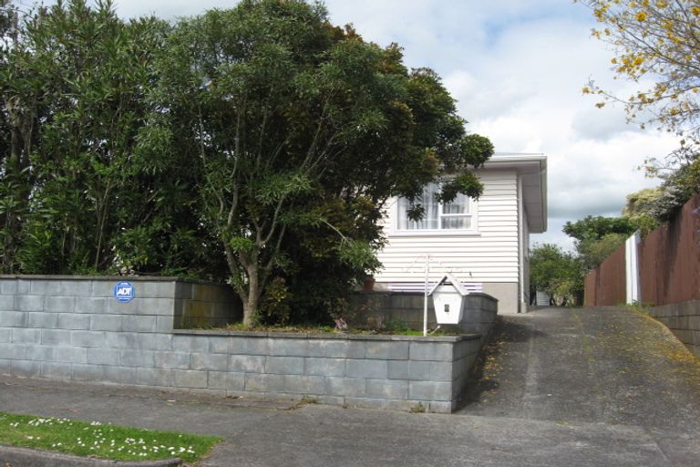 Photo of property in 6 Barclay Street, Ferndale, New Plymouth, 4310