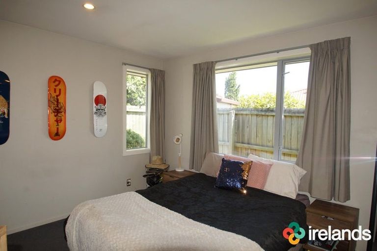 Photo of property in 27a Hillier Place, Spreydon, Christchurch, 8024