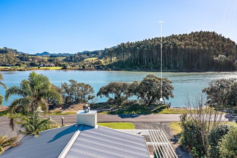 Photo of property in 45 Riverside Drive, Point Wells, Warkworth, 0986