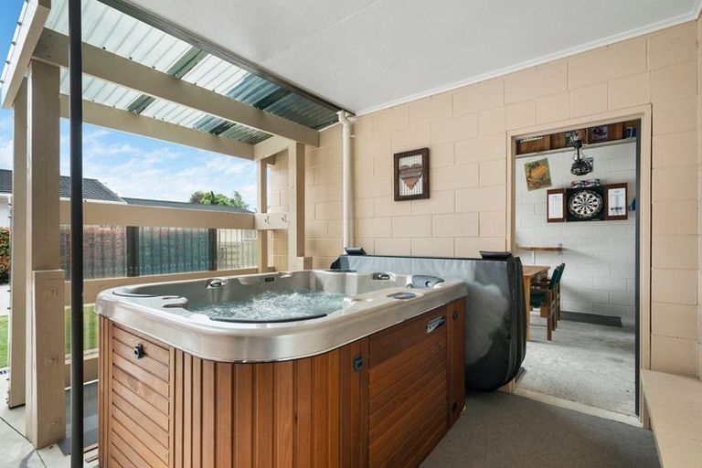 Photo of property in 36 Burwood Road, Matamata, 3400