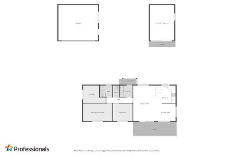 Photo of property in 2 Avon Street, Lumsden, 9730