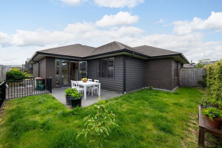 Photo of property in 6 Easby Way, Flagstaff, Hamilton, 3210