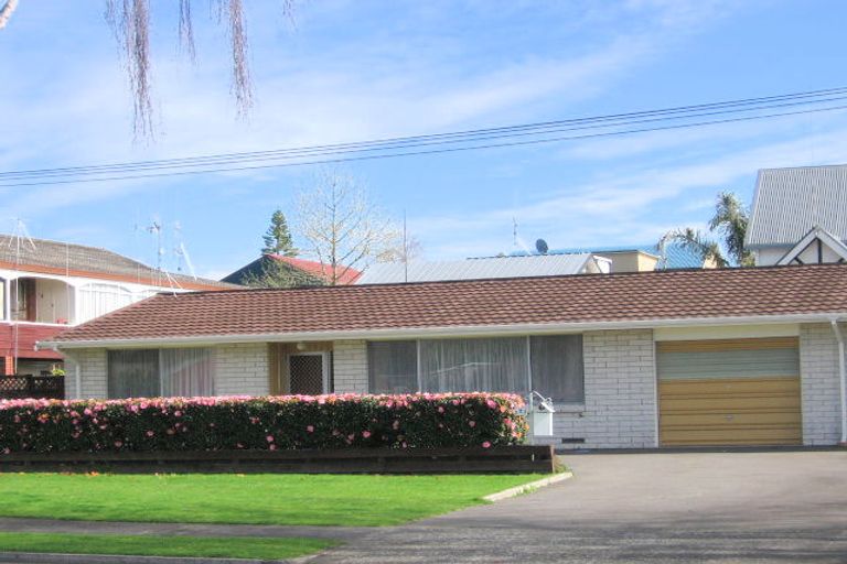 Photo of property in 151 Fraser Street, Tauranga South, Tauranga, 3112