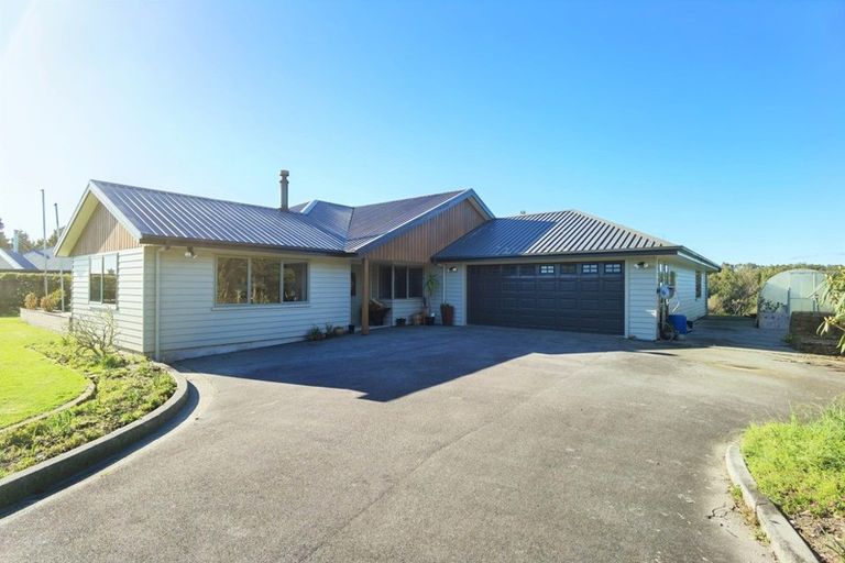Photo of property in 128 Brickfield Road, Blue Spur, Hokitika, 7882