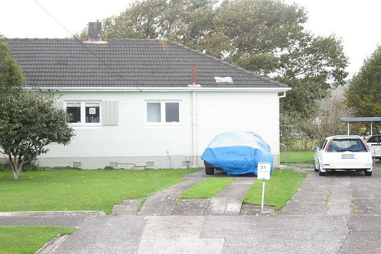 Photo of property in 31 Roberts Street, Epuni, Lower Hutt, 5011