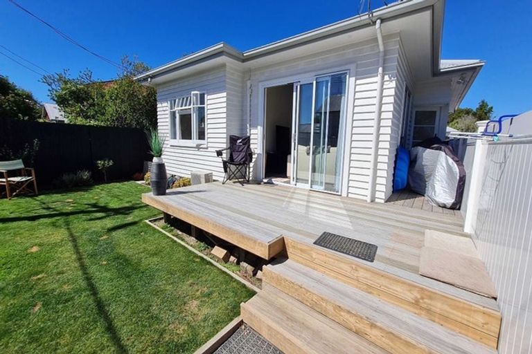 Photo of property in 4 Squire Street, Mairehau, Christchurch, 8013