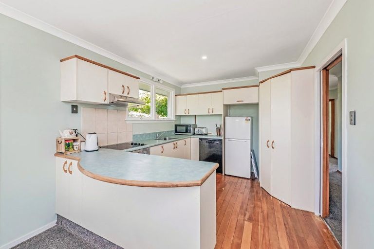 Photo of property in 4 Elizabeth Street, Rolleston, 7614