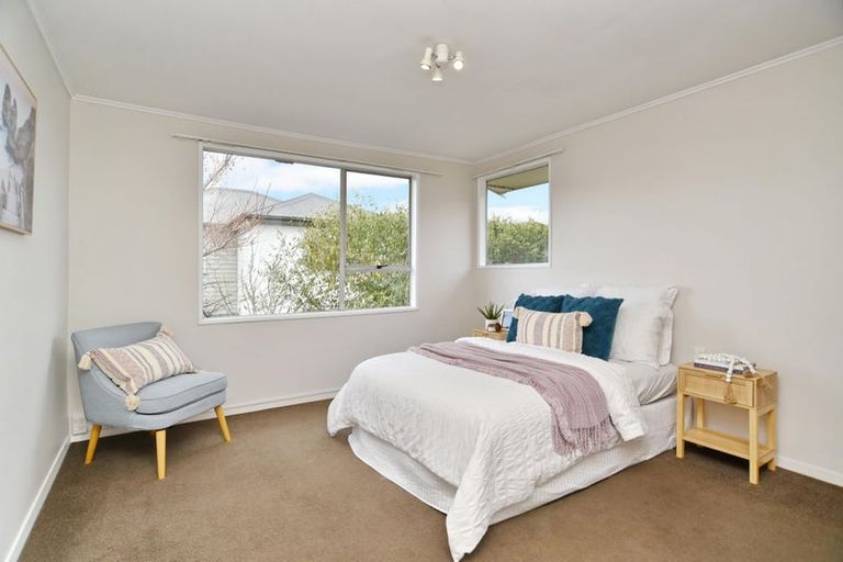 Photo of property in 4/25 Sherborne Street, St Albans, Christchurch, 8014