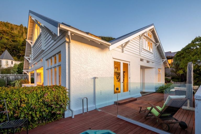 Photo of property in 7 Ngatitama Street, Nelson South, Nelson, 7010