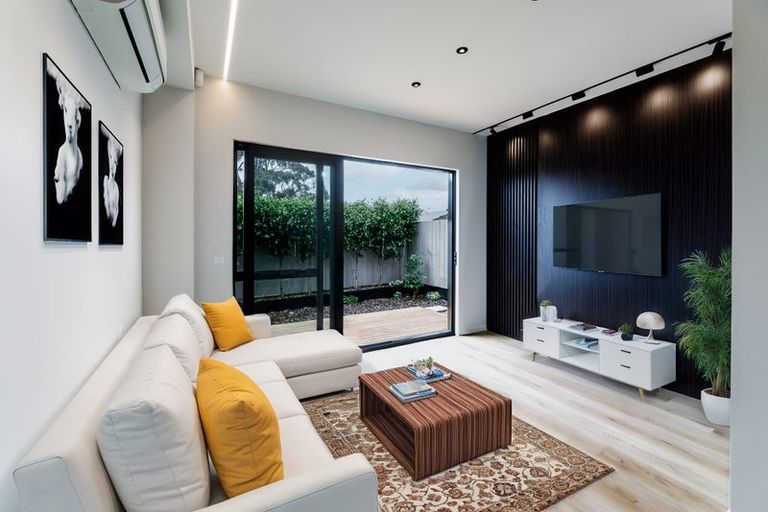 Photo of property in 8/7 Brookfield Road, Te Atatu Peninsula, Auckland, 0610