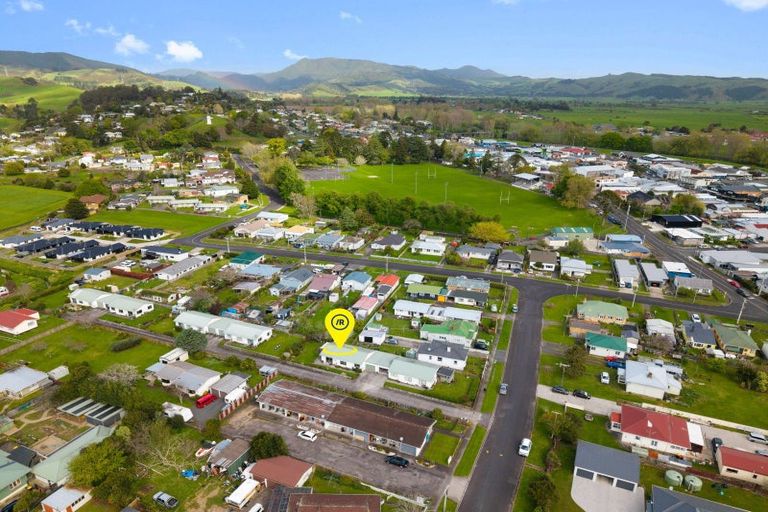 Photo of property in 11 Bradley Street, Paeroa, 3600