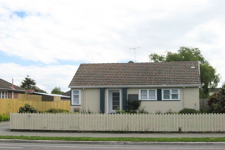 Photo of property in 211 Williams Street, Kaiapoi, 7630