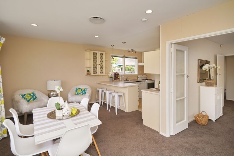 Photo of property in 14 Greenock Street, Redwood, Christchurch, 8051