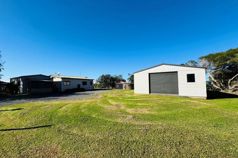Photo of property in 61 State Highway 1, Awanui, 0486
