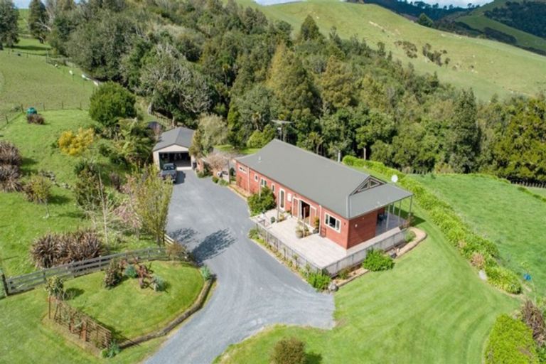 Photo of property in 914 Waikare Road, Waerenga, Te Kauwhata, 3781