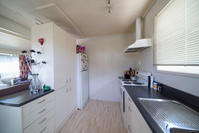 Photo of property in 64 Hensley Street, Gladstone, Invercargill, 9810