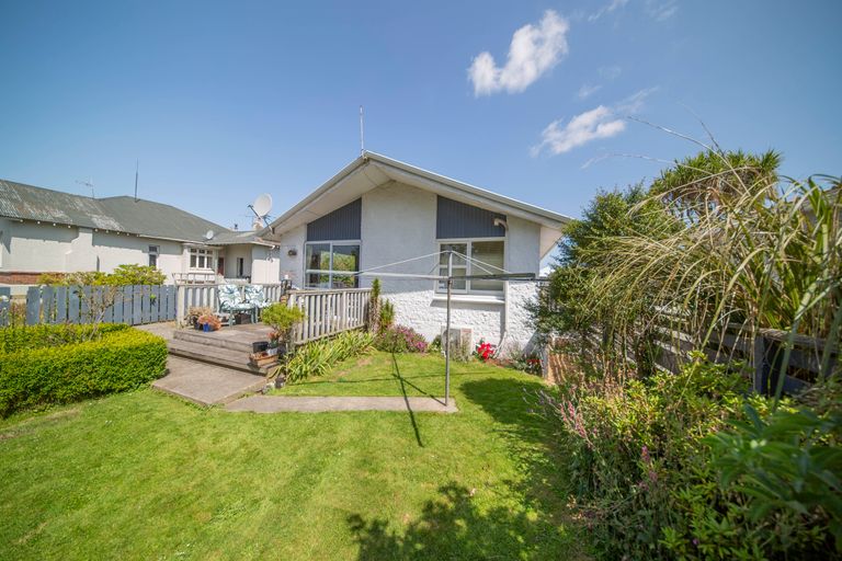 Photo of property in 64 Hensley Street, Gladstone, Invercargill, 9810