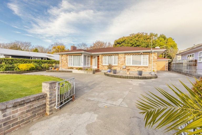 Photo of property in 409 Frimley Place, Frimley, Hastings, 4120