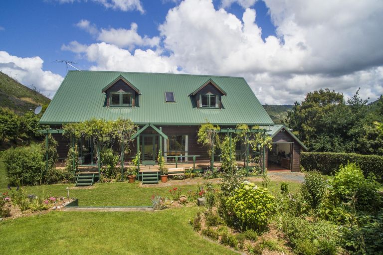 Photo of property in 64 Dennis Road, Kaipara Flats, Warkworth, 0981