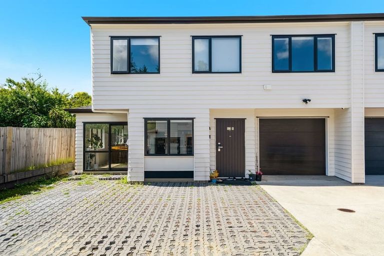 Photo of property in 52b Universal Drive, Henderson, Auckland, 0610